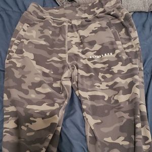 Alphalete premium joggers